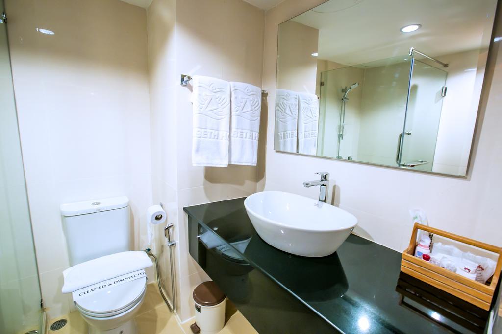 Elizabeth Hotel Bangkok