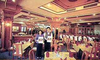 Hotel Elizabeth
